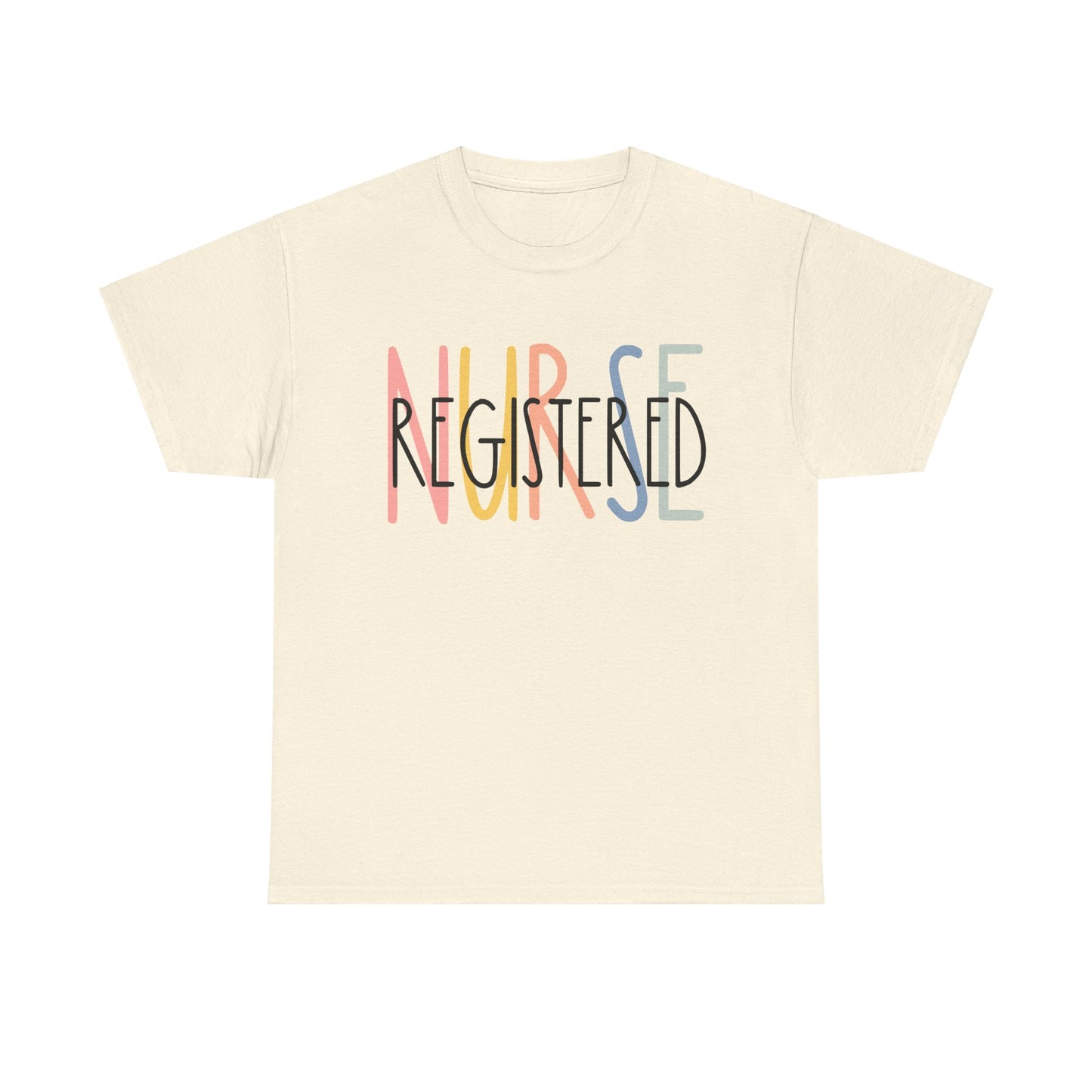 RN Basic Tee