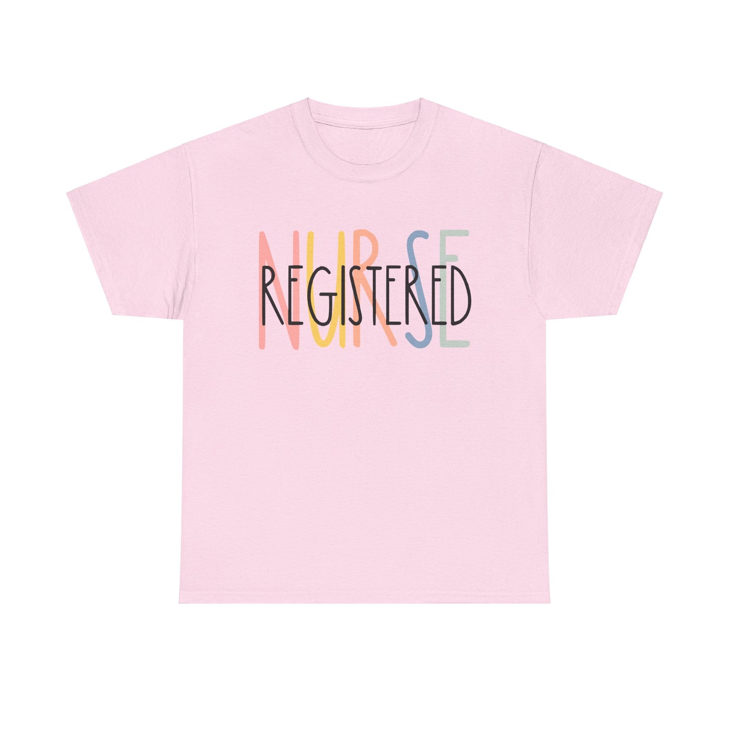RN Basic Tee