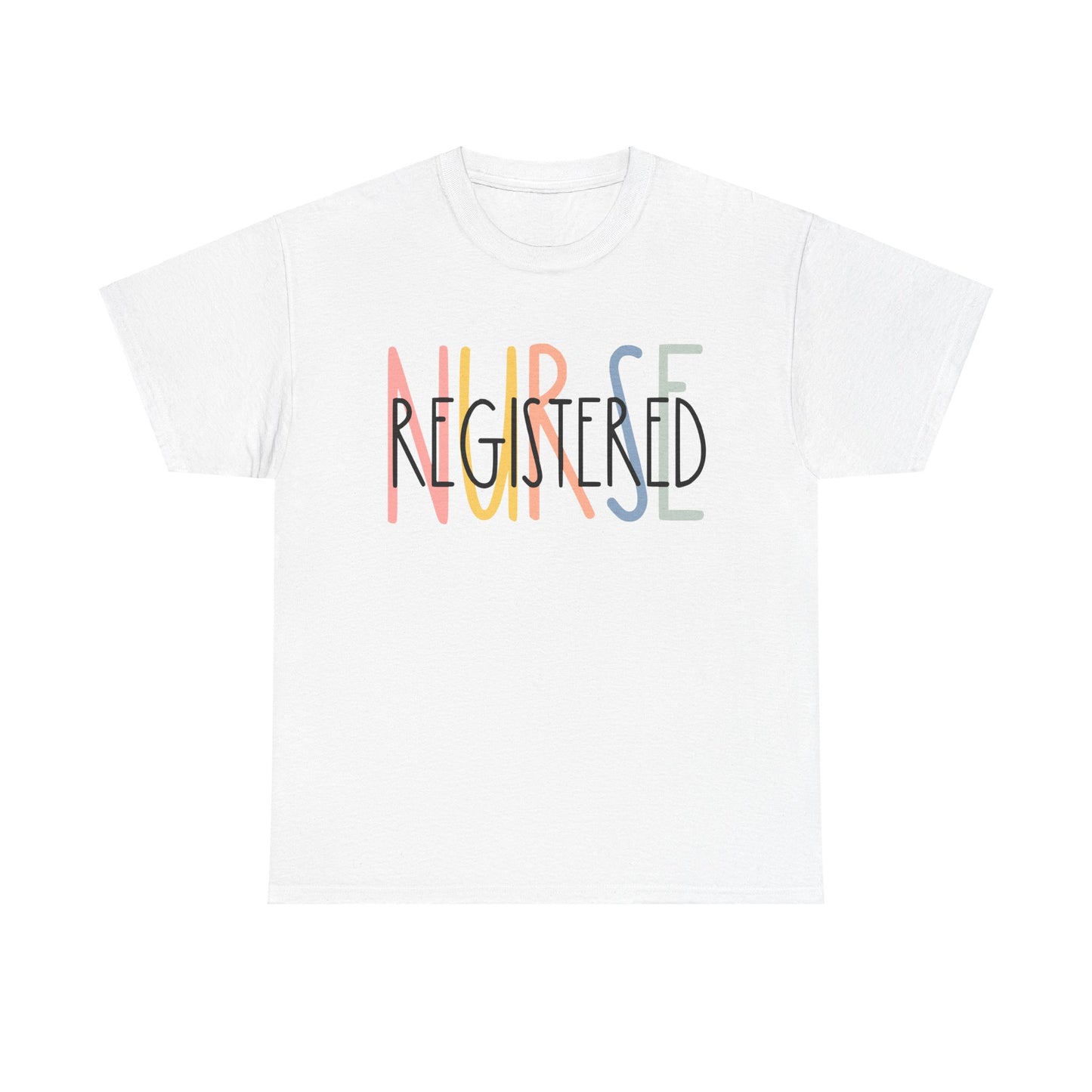 RN Basic Tee