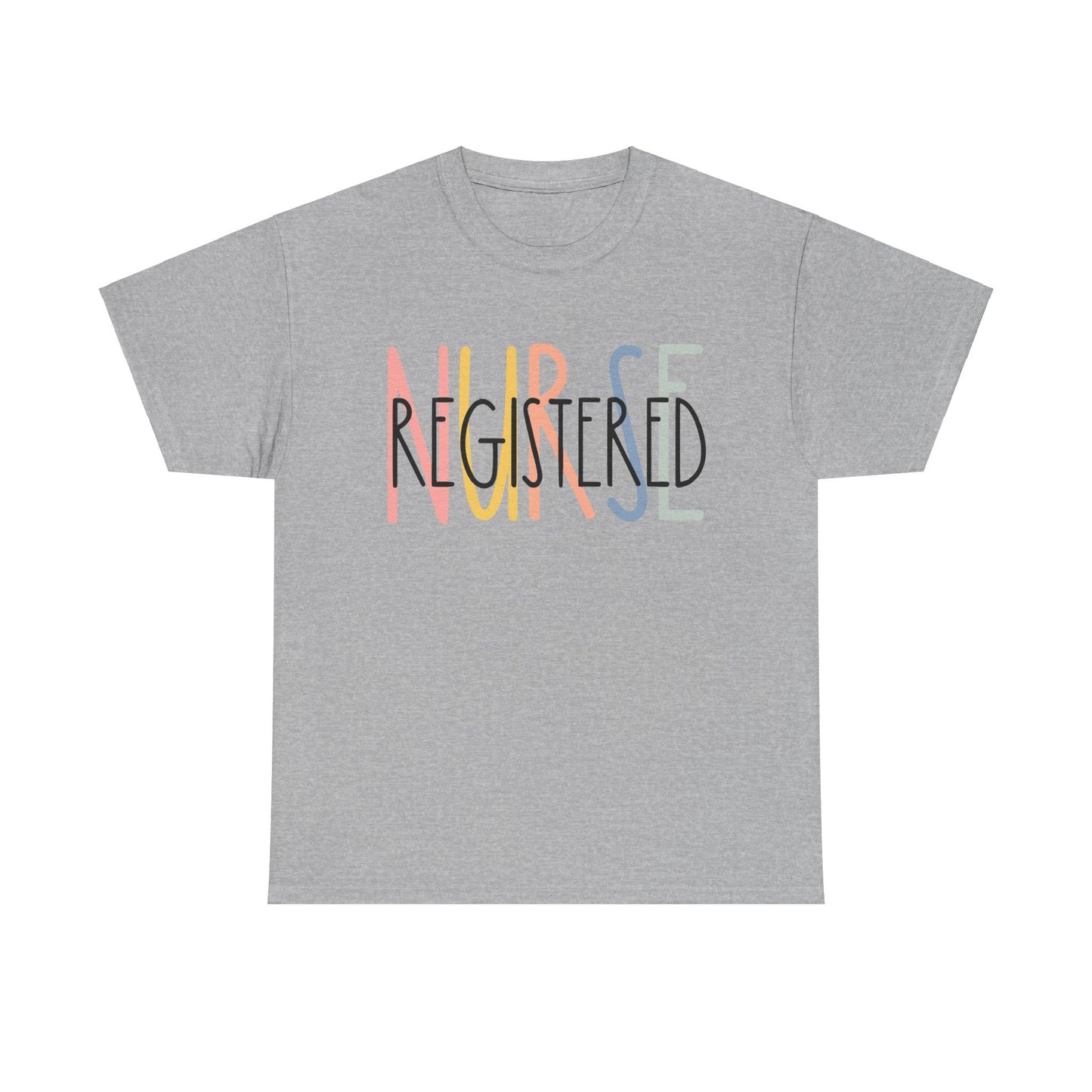 RN Basic Tee