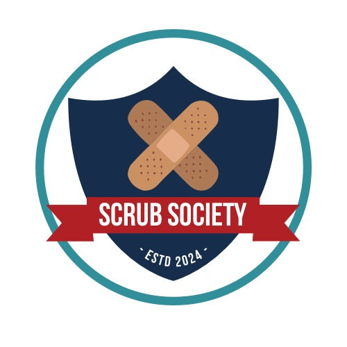 The Scrub Society 